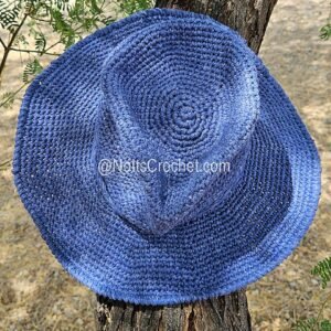 Crochet Hats & Accessories