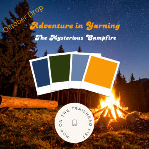 The Mysterious Campfire Expedition | Debut Fiber Exploration